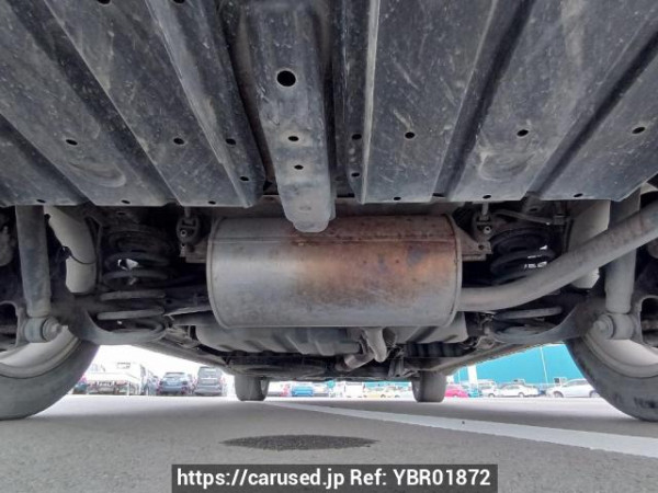 Used 2008 AT toyota noah ZRR70W Image[40]