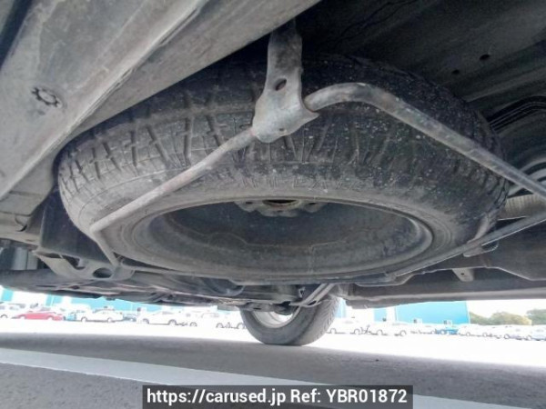 Used 2008 AT toyota noah ZRR70W Image[42]