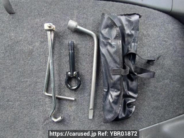 Used 2008 AT toyota noah ZRR70W Image[43]