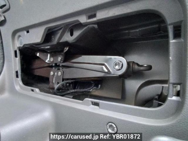 Used 2008 AT toyota noah ZRR70W Image[44]