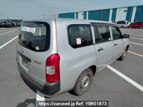 Used 2010 AT toyota probox-van NCP50V Image[6]