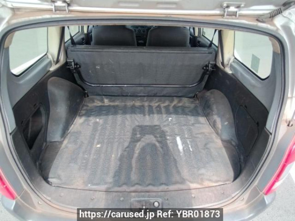 Used 2010 AT toyota probox-van NCP50V Image[8]