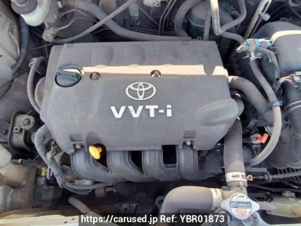 Used 2010 AT toyota probox-van NCP50V Image[10]