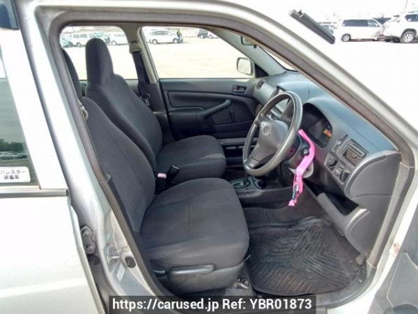 Used 2010 AT toyota probox-van NCP50V Image[13]