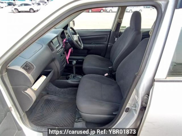 Used 2010 AT toyota probox-van NCP50V Image[14]