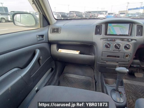 Used 2010 AT toyota probox-van NCP50V Image[18]