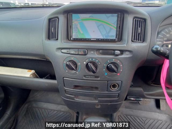 Used 2010 AT toyota probox-van NCP50V Image[22]