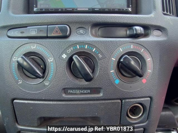 Used 2010 AT toyota probox-van NCP50V Image[24]