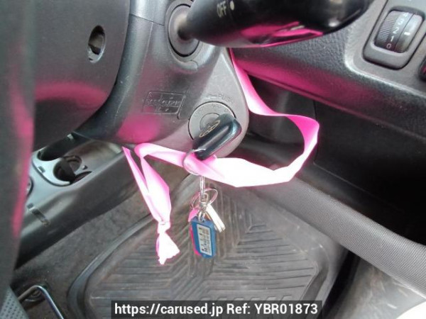 Used 2010 AT toyota probox-van NCP50V Image[26]