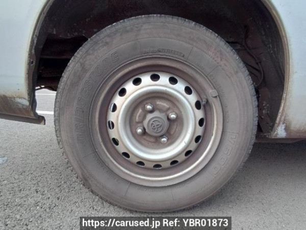 Used 2010 AT toyota probox-van NCP50V Image[29]