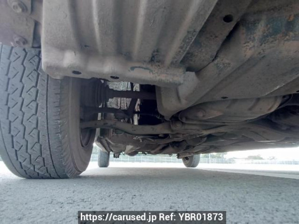 Used 2010 AT toyota probox-van NCP50V Image[31]