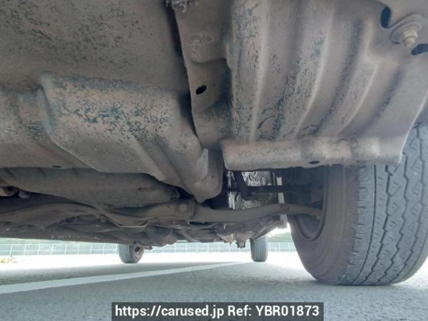 Used 2010 AT toyota probox-van NCP50V Image[32]