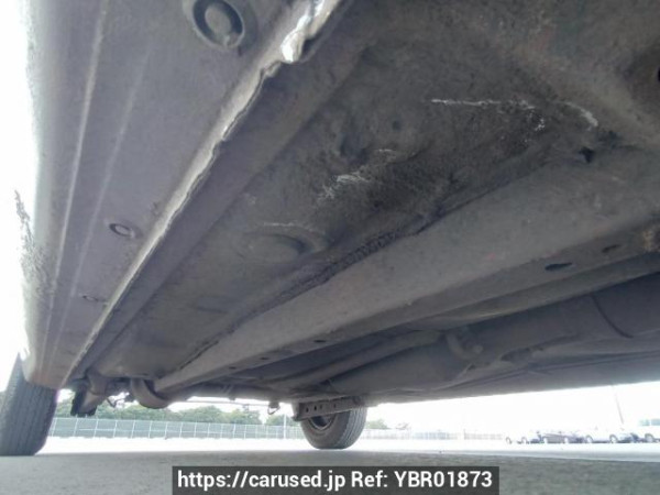 Used 2010 AT toyota probox-van NCP50V Image[33]