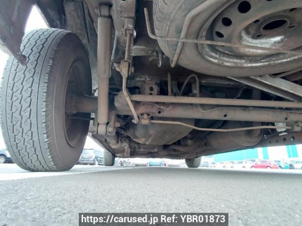 Used 2010 AT toyota probox-van NCP50V Image[37]