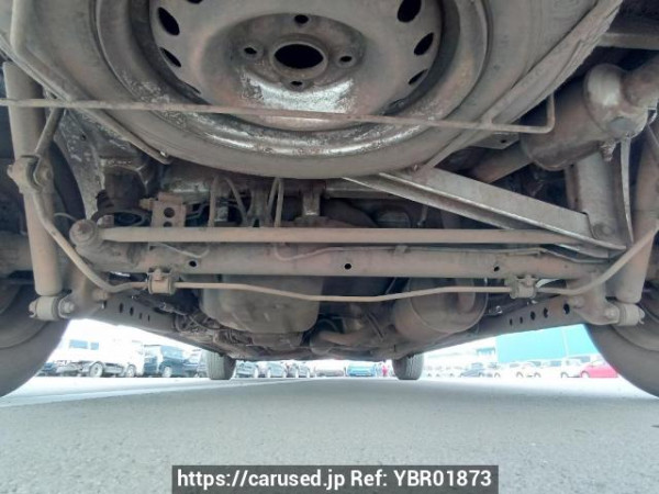 Used 2010 AT toyota probox-van NCP50V Image[38]