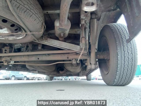 Used 2010 AT toyota probox-van NCP50V Image[39]