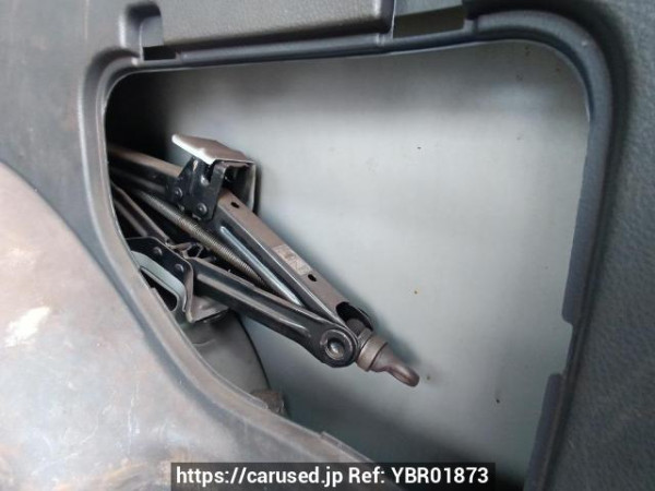 Used 2010 AT toyota probox-van NCP50V Image[41]