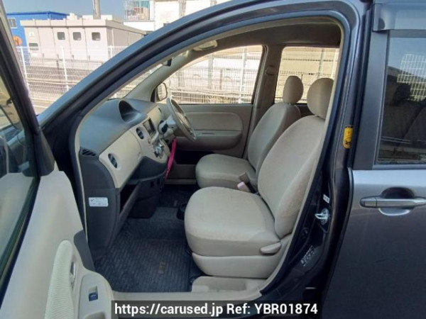 Used 2007 AT toyota sienta NCP81G Image[14]