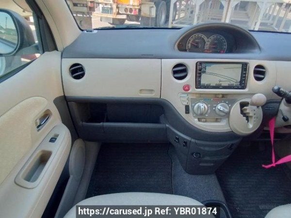 Used 2007 AT toyota sienta NCP81G Image[19]
