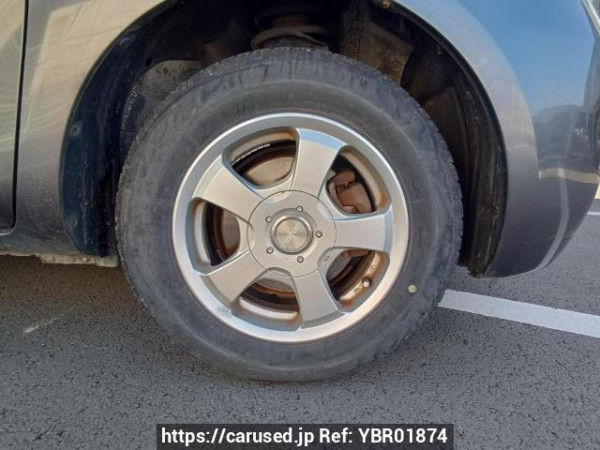 Used 2007 AT toyota sienta NCP81G Image[27]