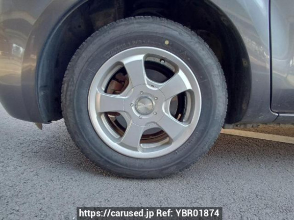 Used 2007 AT toyota sienta NCP81G Image[28]