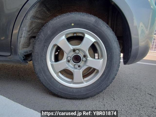 Used 2007 AT toyota sienta NCP81G Image[30]