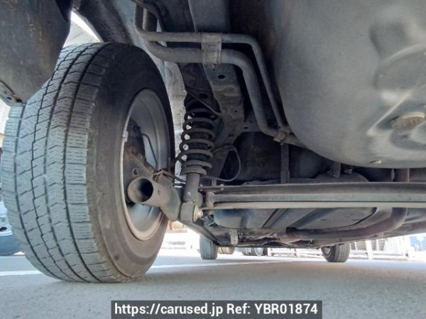 Used 2007 AT toyota sienta NCP81G Image[37]