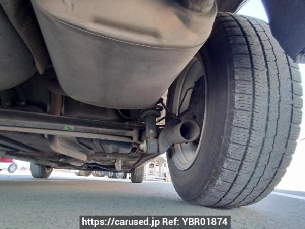 Used 2007 AT toyota sienta NCP81G Image[38]