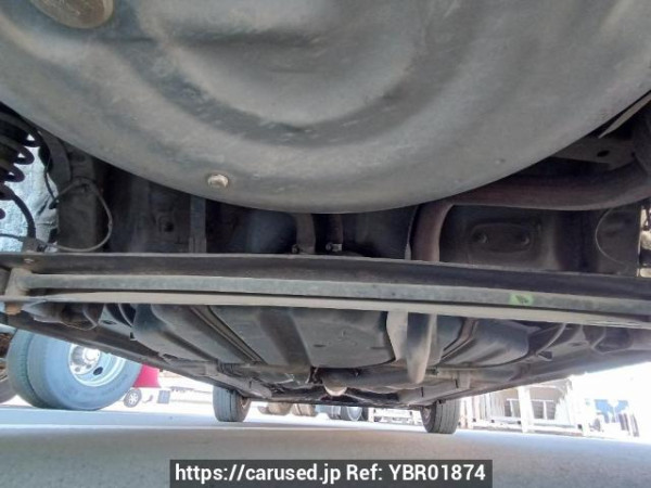 Used 2007 AT toyota sienta NCP81G Image[39]