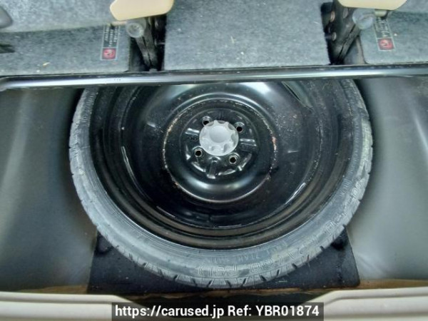 Used 2007 AT toyota sienta NCP81G Image[40]