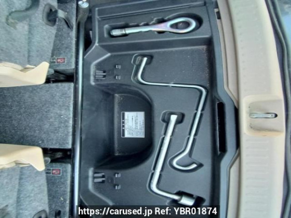 Used 2007 AT toyota sienta NCP81G Image[41]
