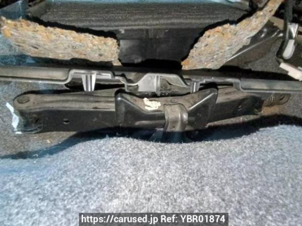 Used 2007 AT toyota sienta NCP81G Image[42]