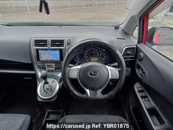 Used 2011 AT subaru trezia NCP120X Image[19]