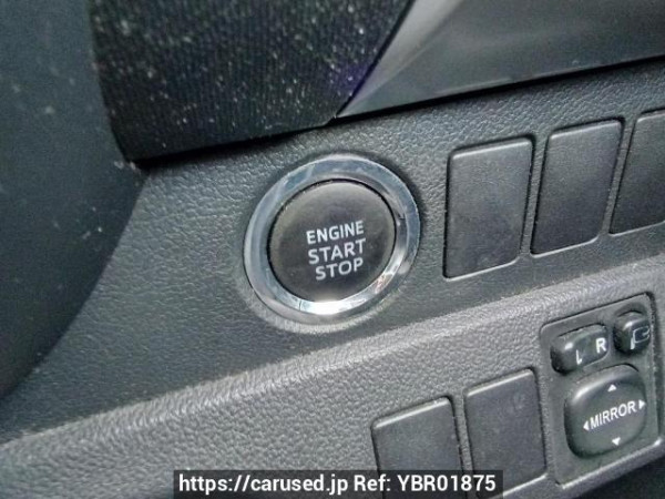 Used 2011 AT subaru trezia NCP120X Image[20]