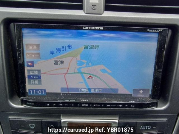 Used 2011 AT subaru trezia NCP120X Image[22]