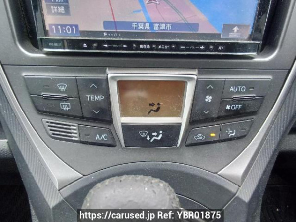 Used 2011 AT subaru trezia NCP120X Image[23]