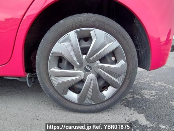 Used 2011 AT subaru trezia NCP120X Image[30]