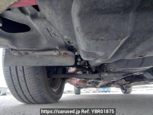 Used 2011 AT subaru trezia NCP120X Image[31]