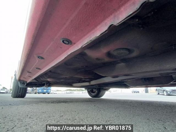 Used 2011 AT subaru trezia NCP120X Image[33]