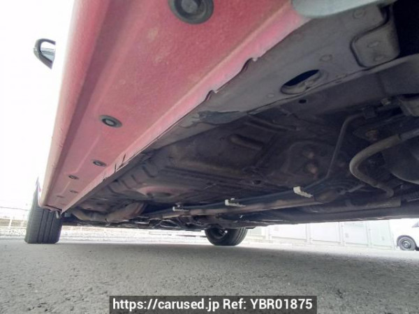 Used 2011 AT subaru trezia NCP120X Image[35]