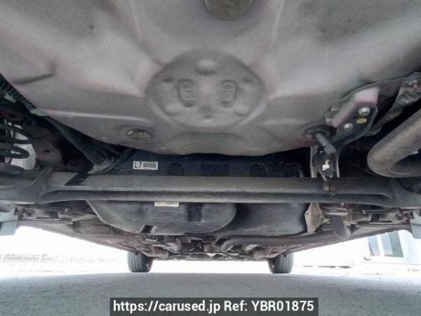 Used 2011 AT subaru trezia NCP120X Image[38]