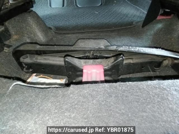 Used 2011 AT subaru trezia NCP120X Image[41]