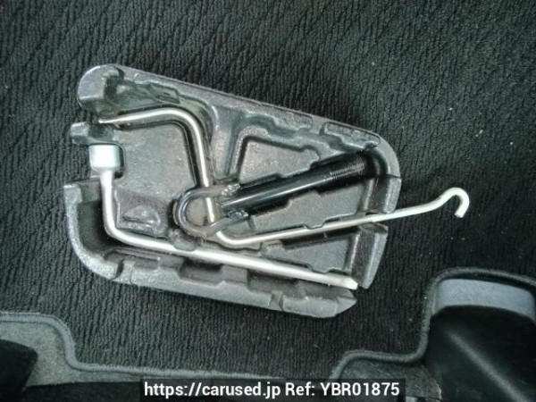 Used 2011 AT subaru trezia NCP120X Image[43]