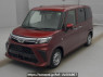 Used 2023 AT toyota roomy M910A Image[0]