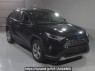 Used 2021 AT toyota rav4 AXAH54 Image[2]