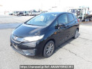 Honda Fit GK3