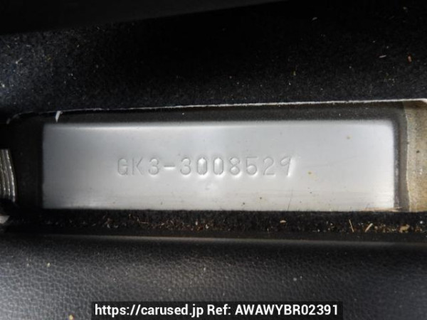 Used 2014 AT honda fit GK3 Image[12]