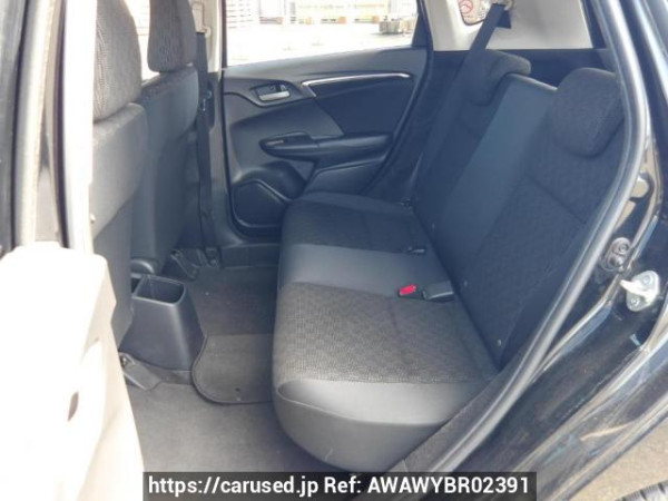 Used 2014 AT honda fit GK3 Image[16]