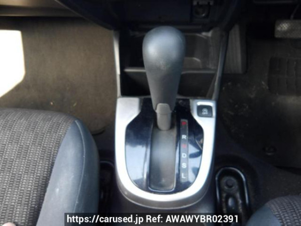 Used 2014 AT honda fit GK3 Image[25]