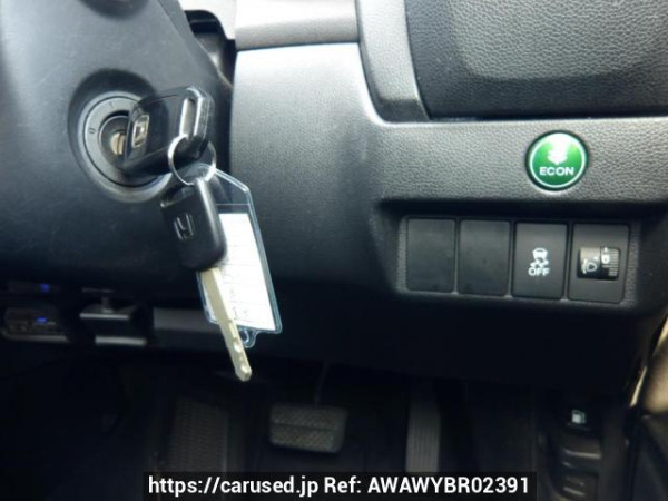 Used 2014 AT honda fit GK3 Image[26]
